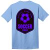 5.4 oz 100% Cotton T Shirt Thumbnail
