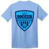 5.4 oz 100% Cotton T Shirt Thumbnail