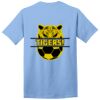 5.4 oz 100% Cotton T Shirt Thumbnail