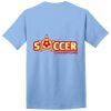 5.4 oz 100% Cotton T Shirt Thumbnail