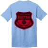 5.4 oz 100% Cotton T Shirt Thumbnail