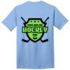 5.4 oz 100% Cotton T Shirt Thumbnail