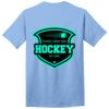 5.4 oz 100% Cotton T Shirt Thumbnail