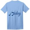 5.4 oz 100% Cotton T Shirt Thumbnail