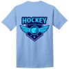 5.4 oz 100% Cotton T Shirt Thumbnail