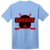 5.4 oz 100% Cotton T Shirt Thumbnail