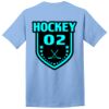 5.4 oz 100% Cotton T Shirt Thumbnail