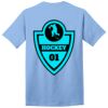 5.4 oz 100% Cotton T Shirt Thumbnail