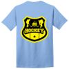 5.4 oz 100% Cotton T Shirt Thumbnail