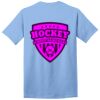 5.4 oz 100% Cotton T Shirt Thumbnail