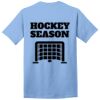5.4 oz 100% Cotton T Shirt Thumbnail