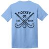 5.4 oz 100% Cotton T Shirt Thumbnail