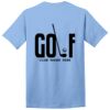 5.4 oz 100% Cotton T Shirt Thumbnail
