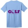 5.4 oz 100% Cotton T Shirt Thumbnail