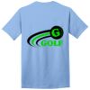 5.4 oz 100% Cotton T Shirt Thumbnail