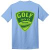 5.4 oz 100% Cotton T Shirt Thumbnail