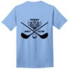 5.4 oz 100% Cotton T Shirt Thumbnail