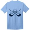 5.4 oz 100% Cotton T Shirt Thumbnail