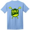 5.4 oz 100% Cotton T Shirt Thumbnail