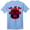5.4 oz 100% Cotton T Shirt Thumbnail