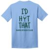 5.4 oz 100% Cotton T Shirt Thumbnail