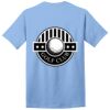 5.4 oz 100% Cotton T Shirt Thumbnail