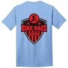 5.4 oz 100% Cotton T Shirt Thumbnail