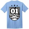 5.4 oz 100% Cotton T Shirt Thumbnail