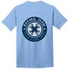 5.4 oz 100% Cotton T Shirt Thumbnail