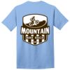 5.4 oz 100% Cotton T Shirt Thumbnail