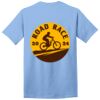 5.4 oz 100% Cotton T Shirt Thumbnail