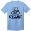 5.4 oz 100% Cotton T Shirt Thumbnail