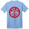 5.4 oz 100% Cotton T Shirt Thumbnail