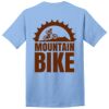 5.4 oz 100% Cotton T Shirt Thumbnail