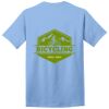 5.4 oz 100% Cotton T Shirt Thumbnail