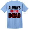 5.4 oz 100% Cotton T Shirt Thumbnail