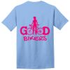 5.4 oz 100% Cotton T Shirt Thumbnail