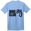 5.4 oz 100% Cotton T Shirt Thumbnail