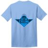 5.4 oz 100% Cotton T Shirt Thumbnail