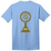 5.4 oz 100% Cotton T Shirt Thumbnail