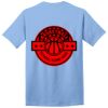 5.4 oz 100% Cotton T Shirt Thumbnail