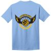 5.4 oz 100% Cotton T Shirt Thumbnail