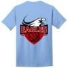 5.4 oz 100% Cotton T Shirt Thumbnail