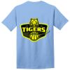 5.4 oz 100% Cotton T Shirt Thumbnail