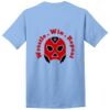 5.4 oz 100% Cotton T Shirt Thumbnail