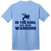 5.4 oz 100% Cotton T Shirt Thumbnail