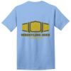 5.4 oz 100% Cotton T Shirt Thumbnail