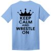 5.4 oz 100% Cotton T Shirt Thumbnail