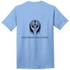 5.4 oz 100% Cotton T Shirt Thumbnail