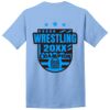 5.4 oz 100% Cotton T Shirt Thumbnail